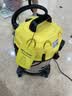 KARCHER德国卡赫 桶式吸尘器18L干湿吹三用家用工业开荒装修保洁地毯宠物大容量大功率超强吸力WD1s 实拍图