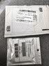 松下（Panasonic）CR2450纽扣电池汽车钥匙电池套装适用于宝马x1x3x4 1系2系3系4系5系6系7系车钥匙电池 实拍图