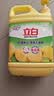 立白清新柠檬洗洁精大桶1.5kg 除味去油腥餐具净洗涤灵洗碗液随机发货 实拍图