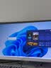 华硕ROG XG27ACMEG-W 27英寸显示器2K电竞显示器2K 240Hz超频260Hz HDR400 G-Sync 0.3ms响应 HDMI 2.1 实拍图