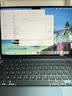 苹果/苹果AI/MacBook Air13英寸M5 (10+8核) 16G 512G天蓝色笔记本电脑MDHH4CH/A 实拍图