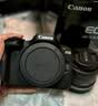 佳能（Canon）EOS R100 入门级微单数码相机 学生机家用旅游高清 vlog4K视频 半画幅微单QYH45 R100+RF-S 18-45mm套机 官方标配【全新国行 原厂包装】 晒单实拍图