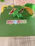 康师傅3+2苏打夹心饼干缤纷装4口味零食礼盒混合装528g 实拍图