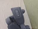 妙界【中秋礼品礼物】R9至尊版揉捶肩颈按摩仪颈椎按摩器按摩披肩热敷揉捏捶打一体式腰背部按摩 灰 实拍图