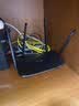 普联（TP-LINK）双千兆路由器 易展mesh分布式 AC1200无线家用穿墙 5G双频 WDR5620千兆易展版 IPv6 实拍图