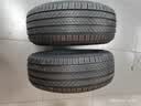 米其林（MICHELIN）汽车轮胎 215/60R16 99V 浩悦五代 Primacy 5 适配雅阁/凯美瑞 实拍图