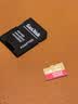 Sandisk闪迪512GB TF(MicroSD)内存卡4K极速金卡A2 V30 U3兼容大疆Pocket3/4P/Action 6运动相机/无人机存储卡 实拍图