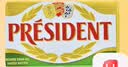 总统（President）法国进口发酵动脂黄油咸味200g面包烘焙 实拍图