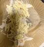 妙可蓝多马苏里拉芝士碎125g*3奶酪碎 焗饭披萨拉丝家庭烘焙原料 冷冻 实拍图