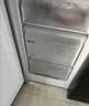 西门子（SIEMENS）605升独立式D3十字门冰箱  家用大容量风冷无霜 精准保鲜 分区冷冻 一级能效 KC97E1549C 实拍图