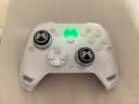 北通鲲鹏70精英游戏手柄无线AI智控触觉反馈肩键xbox电脑PC蓝牙NS steam手机switch2影之刃零 6D升级款 实拍图