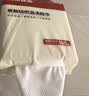无印良品棉柔巾悬挂式一次性洗脸巾毛巾干湿两用擦脸纺织品绵柔巾150抽*6 实拍图