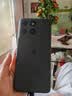 摩托罗拉 联想moto g100 四年质保 LCD护眼屏 7000mAh 国家补贴 应用六开 多场景NFC  12GB+256GB 青峰绿 实拍图