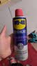 WD-40自行车链条清洗润滑套装车身牙盘保养防锈润滑剂干性链条油 实拍图
