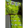 华丰方便面三鲜伊面五连包泡面早餐速食休闲零食品 排骨味5包*88g 实拍图