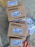 九牧（JOMOO）角阀黄铜加厚陶瓷阀芯八字阀三角阀冷热水角阀马桶角阀水阀 单冷角阀+40CM软管 实拍图