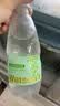 屈臣氏青柠檬味苏打水0糖0脂0卡气泡水出游便携饮料380mL*18瓶京东专供 实拍图