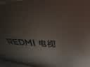 小米（MI）REDMI电视X55 2026款 55英寸 Mini LED288Hz 1200nits 4GB+64GB平板电视L55RC-RX 实拍图