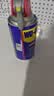 WD-40家用门锁润滑油消除合页吱吱响wd40缝纫机防盗门锁芯门轴铰链防锈 实拍图