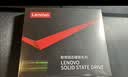 联想（Lenovo）128GB SSD固态硬盘m.2(SATA) SL700固态宝系列 2280板型 实拍图