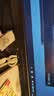 泰坦军团24.5英寸 260Hz高刷 HDR400广色域 逐台校色FastIPS窄边框 PS5原生240Hz电竞显示器P2510H PLUS 实拍图