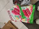 良品铺子鸡内金糖葫芦400g*3山楂棒棒糖无添加儿童零食糖葫芦山楂糕1200g 实拍图