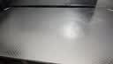 斯图（sitoo）厨房防油贴纸厨房贴纸橱柜防水防油600mm*3米自粘耐高温加厚厨房灶台锡纸铝箔胶带 实拍图
