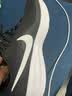 耐克NIKE男子跑步鞋透气 REVOLUTION 8 运动鞋HJ9198-003黑42 实拍图