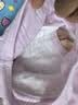 贝肽斯尿布婴儿纱布如厕训练裤隔尿可水洗宝宝戒尿不湿110码2条装 蓝绿 实拍图