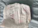 好奇（Huggies）铂金装小桃裤拉拉裤箱装XXXL64片尿不湿【散热口碑王】 实拍图