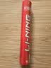 李宁（LI-NING）李宁羽毛球G300S鹅毛球训练比赛用球耐打飞行稳定一筒12只装77速 实拍图