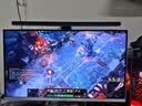 联合创新27吋4K双模320Hz miniled显示器防眩光视网膜屏mac mini外接电竞游戏办公电脑显示屏GA27V1M MAX 实拍图