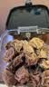 华味亨正宗话梅270g/罐酸甜咸梅蜜饯果干果脯休闲办公室零食泡水解腻 实拍图