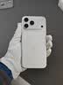 品胜【相机键全包|气囊升级】适用iPhone17ProMax手机壳苹果17ProMax保护套晶透耐磨简约气囊防摔壳 实拍图