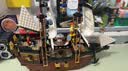 乐高（LEGO）积木31387 海盗船男女孩儿童玩具生日礼物 实拍图