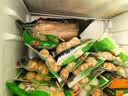 安井虾滑 150g/袋 虾肉虾仁含量80% 火锅关东煮麻辣烫丸子食材 实拍图