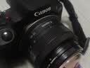 佳能（Canon）r100微单相机 4K数码高清旅游vlog视频 R100学生入门级微单 R100 18-45 STM套机【至高补贴15%】 官方标配【不含内存卡基础配件 推荐购买套餐】 实拍图
