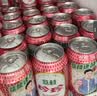 珍珍荔枝味汽水 果味碳酸饮料330ml*24瓶 整箱装（图案随机） 实拍图