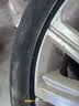 固特异（Goodyear）汽车轮胎 205/55R16 91W 鹰驰F1酷跑 适配 速腾/卡罗拉 御乘升级 实拍图