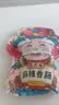 杨大爷烟熏川味腊肠腊肉四川特产麻辣味香肠1斤装500g 需烹饪食用 实拍图