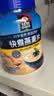 桂格（QUAKER）快煮快熟燕麦片1000克罐装 营养早餐 膳食纤维 零添加白砂糖 实拍图