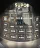 苏泊尔（SUPOR）0涂层球釜电压力锅6L双胆全自动智能预约 家用 SY-60YC6011Q电饭煲高压锅6-8人 实拍图