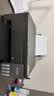 爱普生（EPSON）【6代新品】L3353墨仓式彩色家用AI学习打印机 L3251/L3255升级版(打印复印扫描 微信/无线 黑色） 实拍图