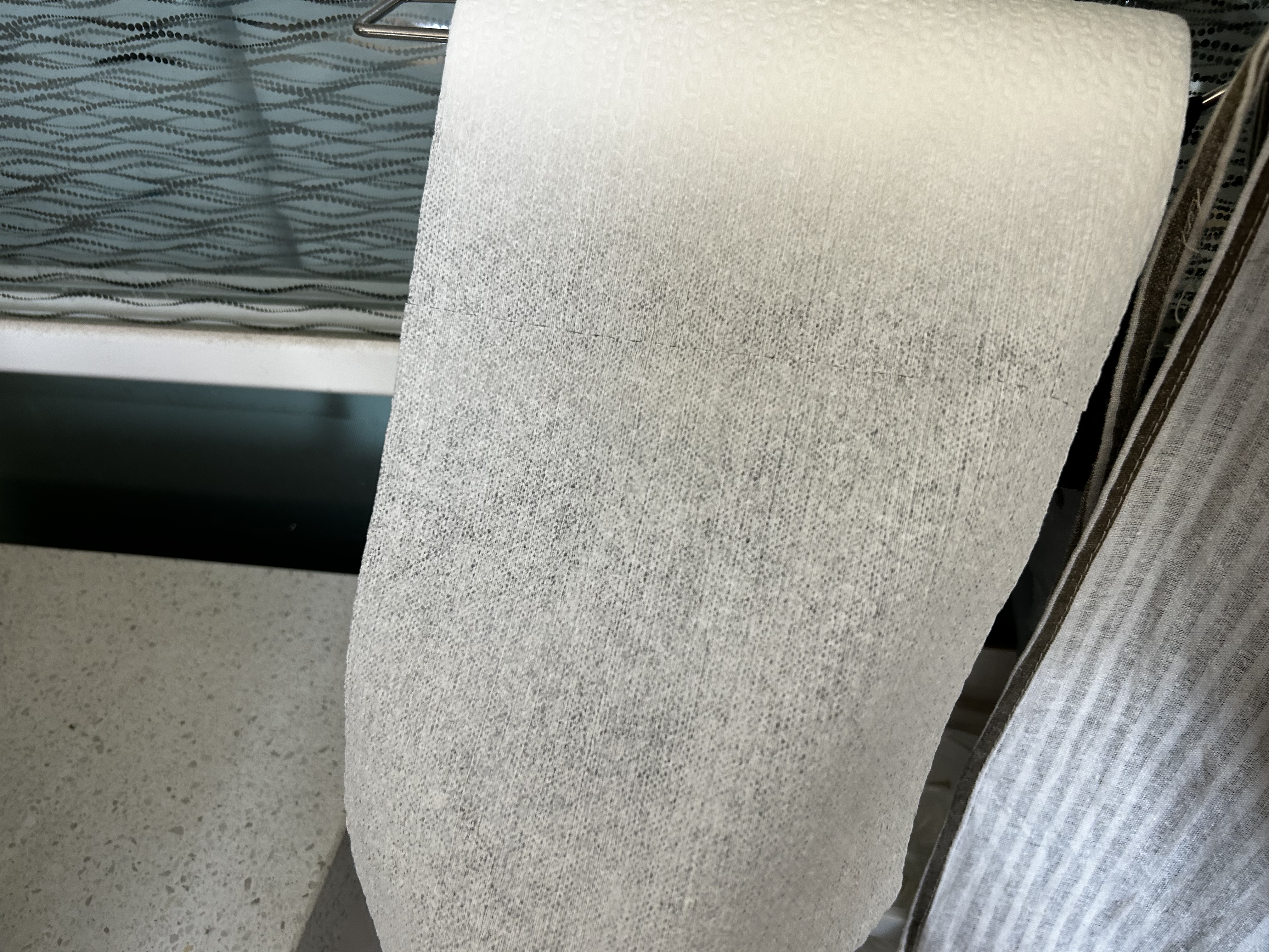 梦庭 懒人抹布无纺布20cm*500片 厨房一次性抹布厨房用纸吸油干湿两用 实拍图