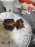 大希地腌制 调味牛仔骨 带骨小牛排  牛肉牛肋骨烧烤食材冷冻400g下饭菜 实拍图