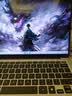 机械革命【国家补贴】星耀14(R7 H 255 32G 1T  2.8K OLED 120Hz100%DCI-P3)办公笔记本电脑轻薄游戏本 实拍图