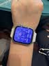 华为（HUAWEI）【咨询享优惠】WATCH FIT 5运动智能手表蓝牙通话轻薄大屏高中学生健康管理NFC门禁男女心率 悦动白【甄选表带+精美表盘】 实拍图