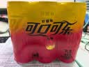 可口可乐零度无糖柠檬汽水碳酸饮料0糖0脂 330ml*6摩登罐 京东专供 实拍图