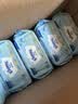 舒洁（Kleenex）湿厕纸囤货装80抽*10包 (800抽)清洁私处湿纸巾纯水洁厕湿巾 实拍图