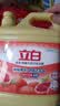 立白强效西柚小苏打洗洁精1kg家庭实惠装A类食品用去油不伤手随机发货 实拍图